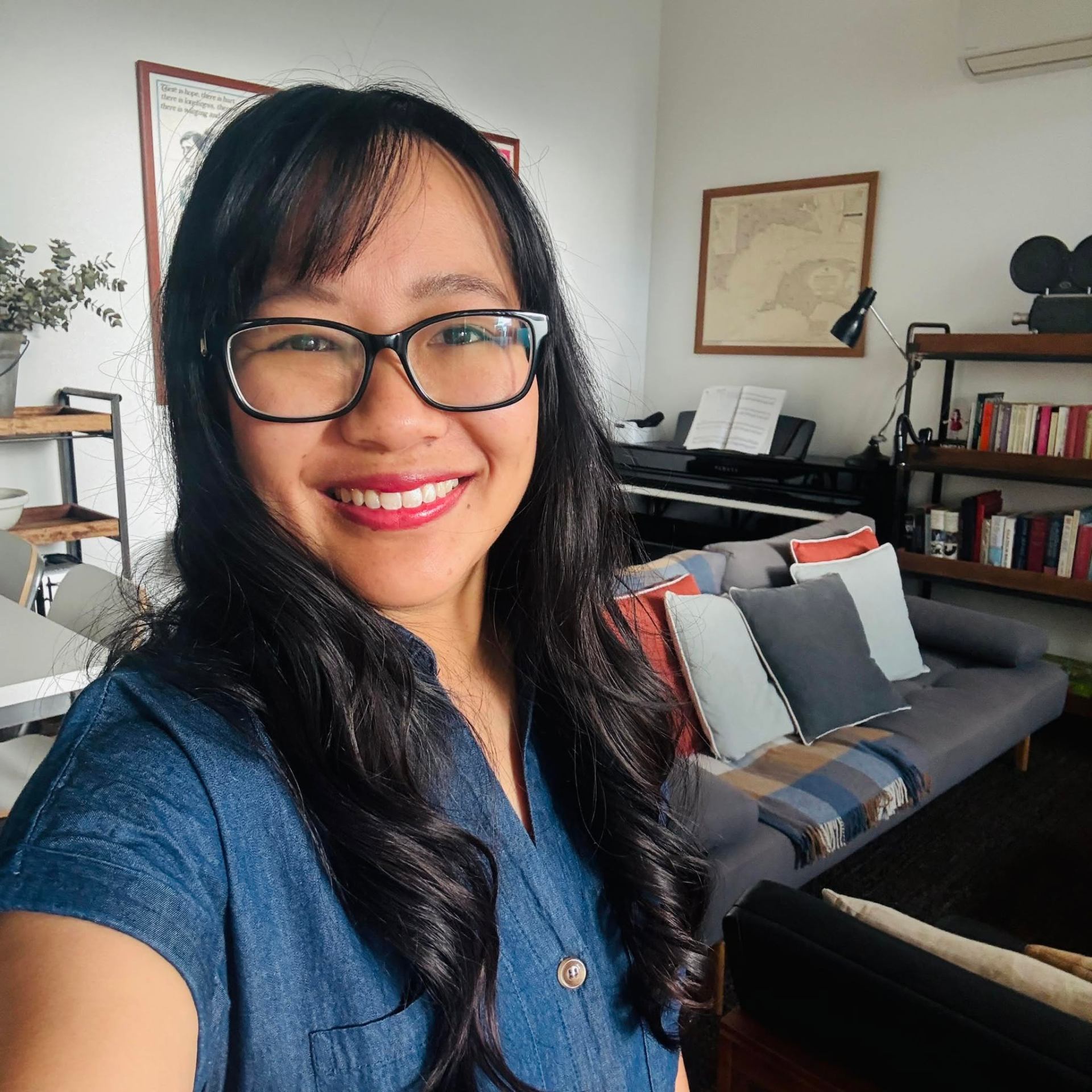 Joyce Ong
